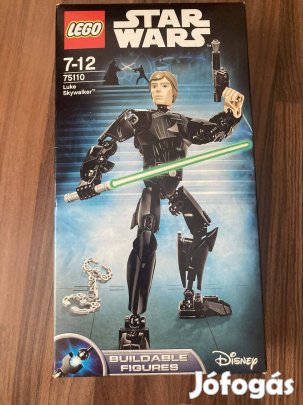 LEGO(R) Star Wars(TM) - Luke Skywalker (75110)