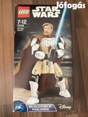 LEGO(R) Star Wars(TM) - Obi-Wan Kenobi (75109)
