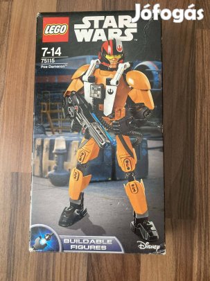LEGO(R) Star Wars(TM) - Poe Dameron (75115)