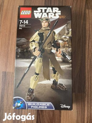 LEGO(R) Star Wars(TM) - Rey (75113)