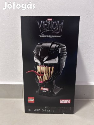 LEGO(R) Super Heroes - Venom (76187)