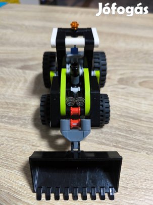 LEGO(R) Technic - Traktor (8260)