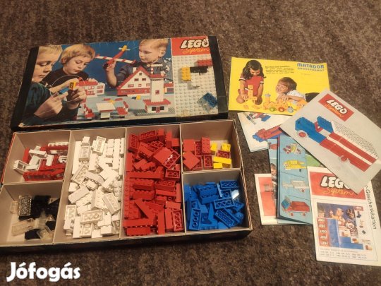 LEGO Régi szett