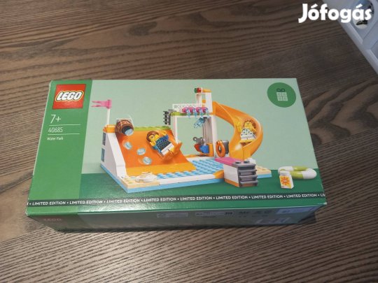 LEGO Seasonal 40685 - LEGO Special Edition Sets - Aquapark