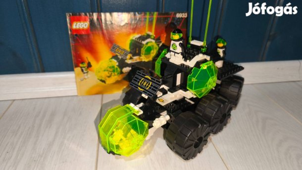 LEGO Space 6933 - Spectral Starguider