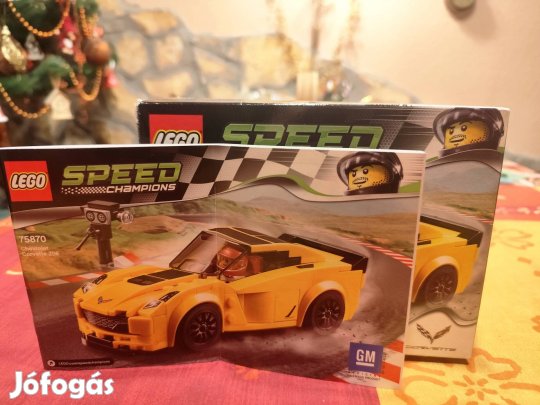 LEGO Speed Champions 75870