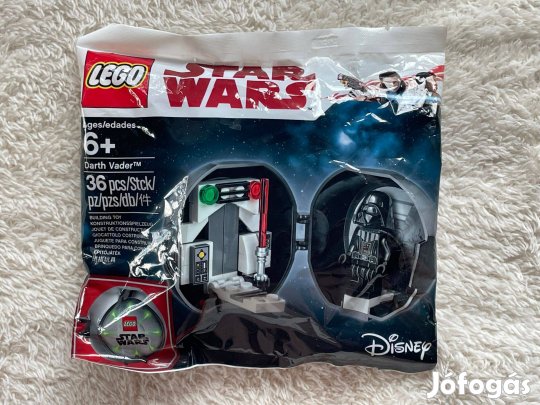 LEGO Star Wars 5005376 - Darth Vader Pod