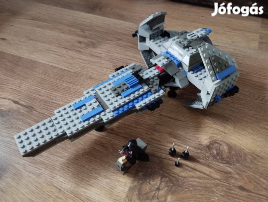 LEGO Star Wars 7151 Sith Infiltrator