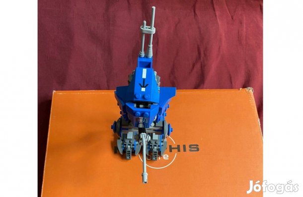 LEGO Star Wars 75002 - AT-RT lépegető