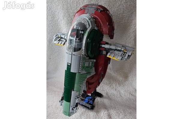 LEGO Star Wars 75060 - Slave I - UCS
