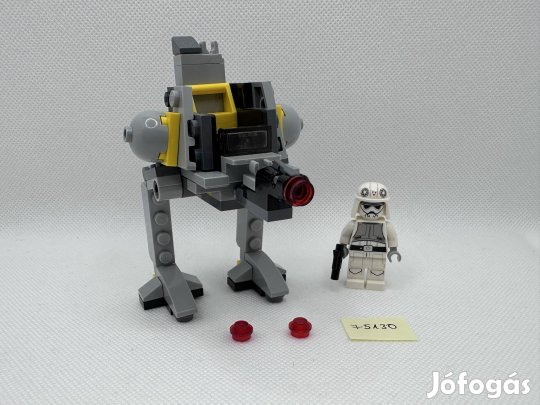 LEGO Star Wars 75130 - AT-DP 
