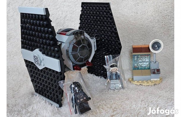 LEGO Star Wars 75237 - TIE Fighter Attack