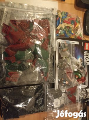 LEGO Star Wars 75243 Slave-1