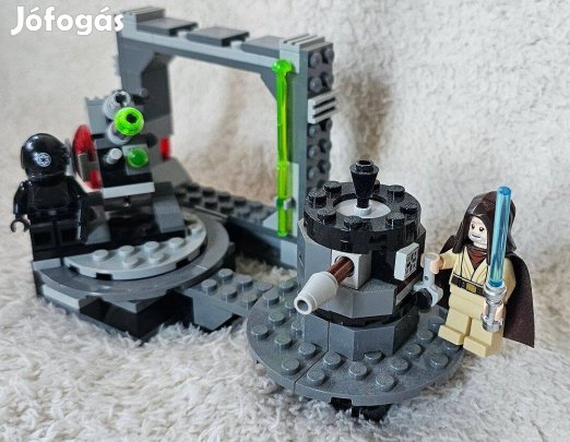 LEGO Star Wars 75246 - Death Star Cannon