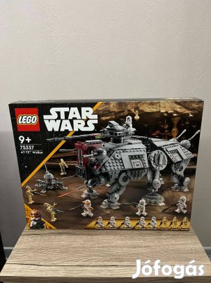 LEGO Star Wars 75337 AT-TE Walker