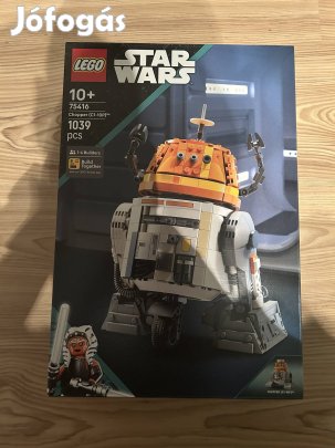 LEGO Star Wars 75416 Chopper C1-10P