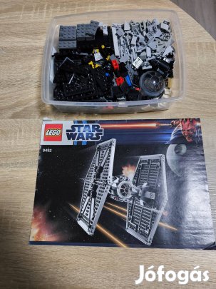 LEGO Star Wars 9492 TIE Fighter 