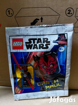 LEGO Star Wars Darth Maul
