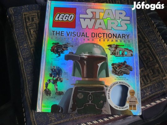 LEGO Star Wars: The Visual Dictionary - Updated and Expanded Review