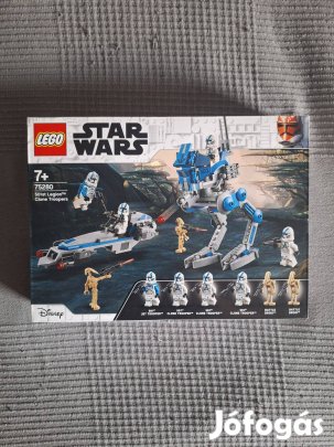 LEGO Star Wars - 501st Legion (75280)