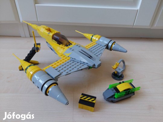LEGO Star Wars - 75092 Naboo Starfighter