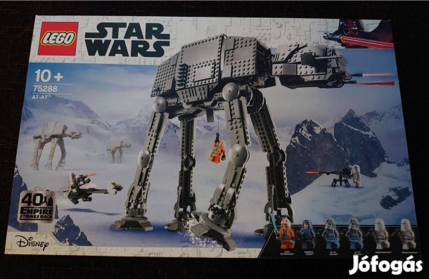 LEGO Star Wars - AT-AT (75288)