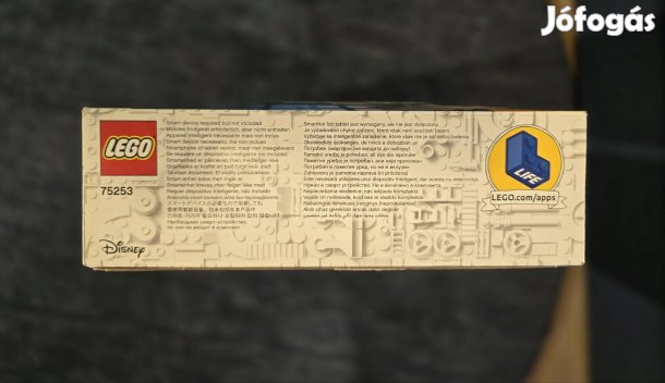 LEGO Star Wars - Droid parancsnok (75253)