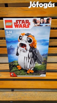 LEGO Star Wars - Porg (75230)