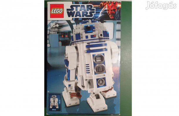 LEGO Star Wars - R2-D2 (10225)