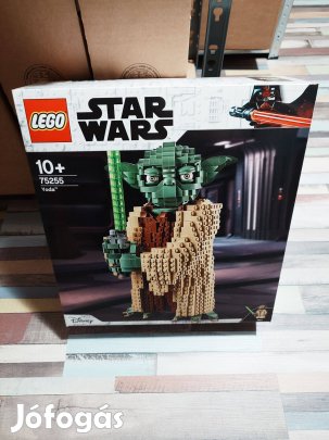 LEGO Star Wars - Yoda (75255)