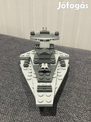 LEGO Star Wars csillagromboló 4492