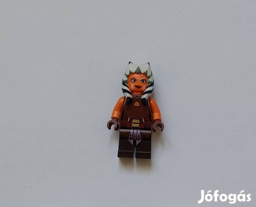 LEGO Star Wars minifigura - Ahsoka Tano