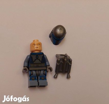 LEGO Star Wars minifigura - Pre Vizsla