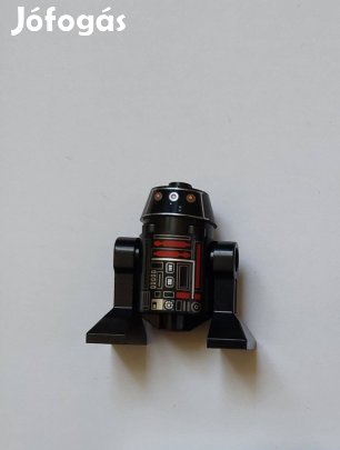 LEGO Star Wars minifigura - U5-GG