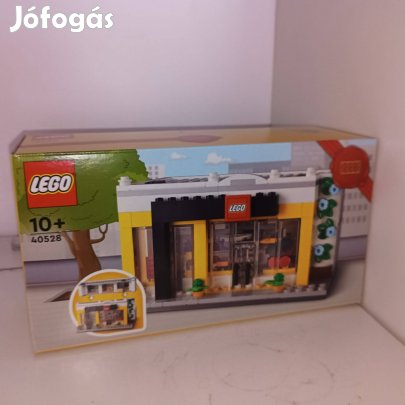 LEGO Store (40528) bolt Új