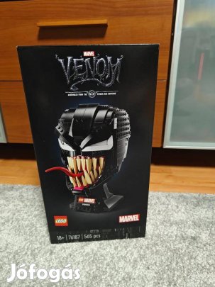 LEGO Super Heroes Venom 76187