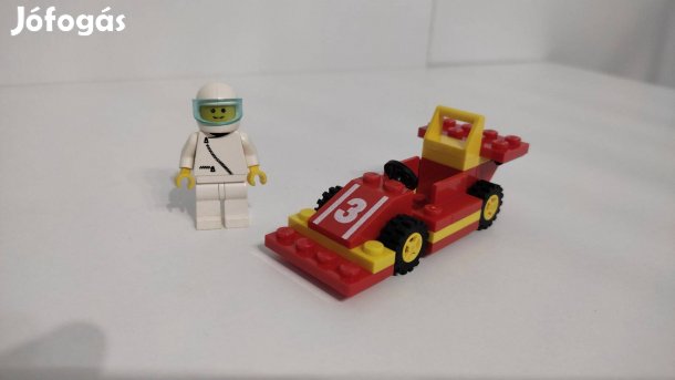 LEGO System 1612 - Victory Racer