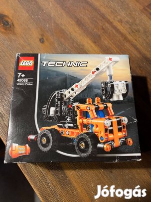 LEGO Technic 42088 bontatlan eredeti csomagolásban