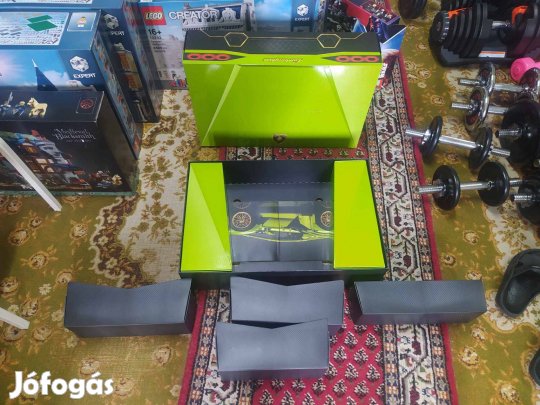 LEGO Technic 42115 Lamborghini Sián FKP 37