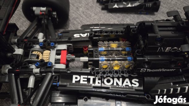 LEGO Technic 42171 - Mercedes-AMG F1 W14 E