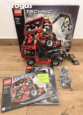 LEGO Technic 8436
