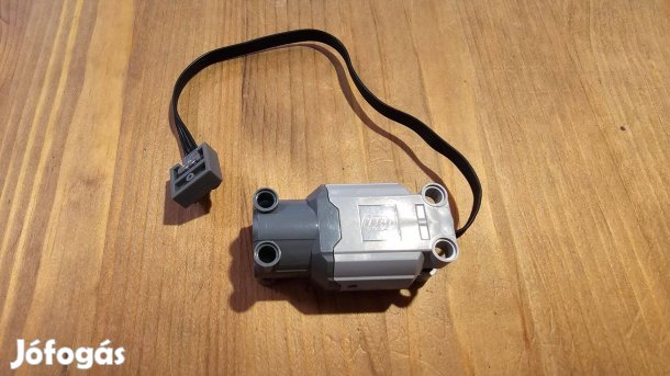 LEGO Technic Power Functions L motor 88003 - újszerű