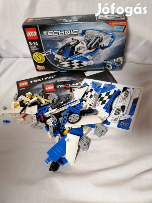 LEGO Technic, LEGO, Tecnic, 42045