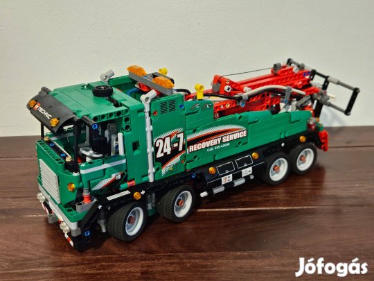 LEGO Technic - 42008 - Service Truck