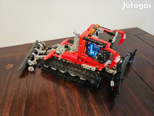 LEGO Technic - 8263 - Snow Groomer