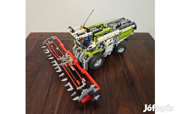 LEGO Technic - 8274 - Combine Harvester