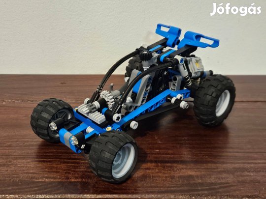 LEGO Technic - 8296 - Dune Buggy