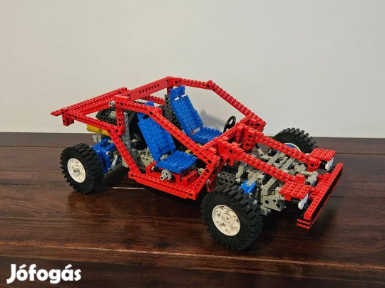 LEGO Technic - 8865 - Test Car