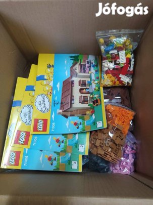 LEGO The Simpsons 71006 The Simpsons House