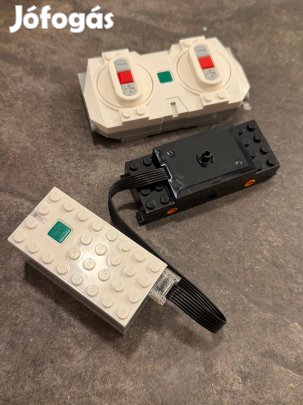 LEGO Vonat Powered Up Hub 88009 szett Lego elektronika